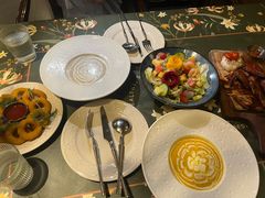 -第101座花园餐厅(湖滨88店)