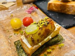 -Mark&Mars Restaurant