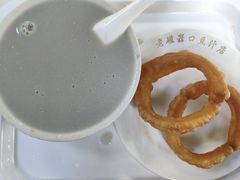 -老磁器口豆汁店(天坛店)