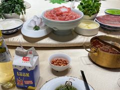 -小天鹅火锅·一线江景洪鼎旗舰店(洪崖洞店)