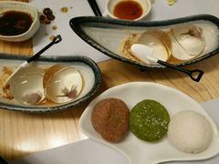 -花漫里餐厅(刺桐店)