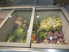 门面-津门炒饭王(天佑城店)