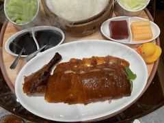 -北国饭店·海鲜·北方菜(峡山店)