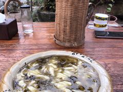 -青城甲(青城山店)