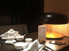 -广州文华东方酒店·江-由辉师傅主理