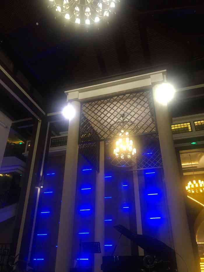 浅深(天桥店)-"浅深国内连锁,在济南算是很不错的店,比起.