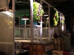 -JUKEBOX玖部音乐餐厅(华侨城店)