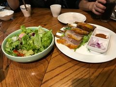 -阿罗新疆菜(人民广场店)