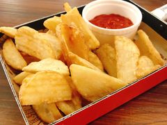 -么么咖啡(燕郊店)