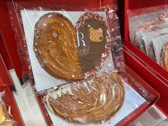 -LE JARDIN de Joel Robuchon(新世界大丸百货店)