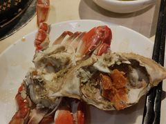 -加餐海鲜自助(集美银泰百货店)