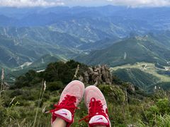 -白草畔自然风景区