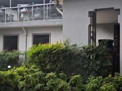 -山外山菜馆(玉泉路店)