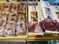 -申氏糕点(三好街店)