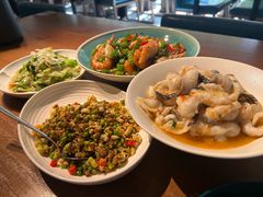 -蝦塘·中国餐馆(城墙南马道巷店)