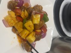 -七叔家宴家常广西菜(明秀东路店)