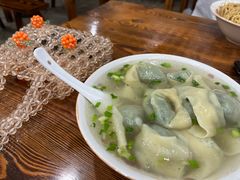 -吉祥面馆(孩儿巷北路店)