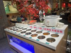 -滇色蒸汽石锅鱼(京华城店)