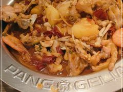 -胖哥俩肉蟹煲(湖滨银泰in77店)