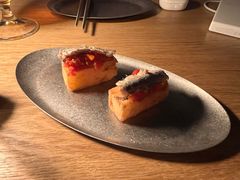 -LA CREPERIE BRETONNE布列塔尼法式餐厅(天童北路店)