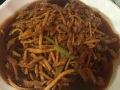 -刘胖子家常菜·蹄花焖藕(中南店)