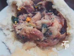 -香港蓮香樓(中環店)