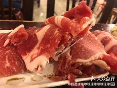 -邓莽子老火锅(鲁祖庙店)