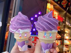 -麦当劳(鼓楼店)