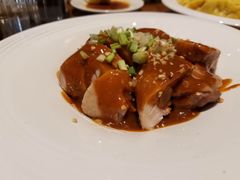 -金谷园饺子·烧烤(人大总店)