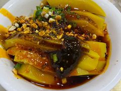 -何氏筠连水粉(明伦堂店)