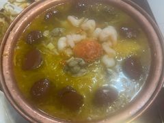-鹿鸣春饭店(总店)