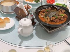 -湖锦酒楼·31年地道湖北菜(黄鹤楼店)