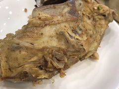 -老四季(南市场店)