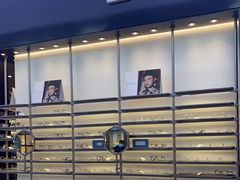-宝岛眼镜·星创视光中心·林德伯格·奢品集合(北京世纪金源店)
