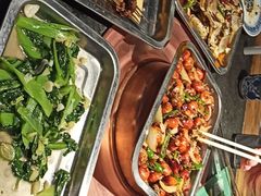 -清真京华源·涮肉烧烤(丰庆店)