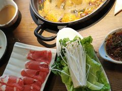 -呷哺呷哺(砂之船奥莱店)