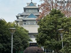 -金鸡湖桃花岛