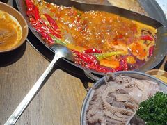 -萍姐火锅·公路夜市(打浦桥日月光店)