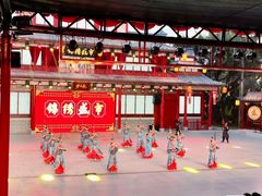 -深圳锦绣中华民俗村