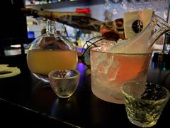 -柒Lounge(三里屯店)