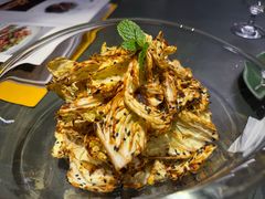 乾隆白菜-晟永興烤鸭店(五道口店)