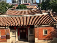 -晋江五店市传统文化旅游区