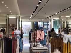 -ZARA(深圳金光华广场店)