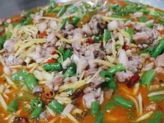 -椒小兔·盐帮川菜中餐厅(金沙时代广场店)