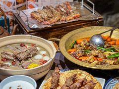 -霄汉羊排(万松园一店)