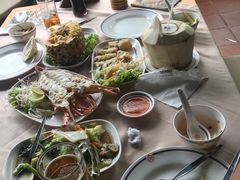 -尚味泰餐厅
