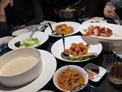 -喜悦烤鸭·新京菜(王府井店)