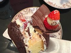 -PAOPAO Bakery&Café(港汇店)