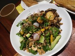 混搭沙律-卡朋厨房(289艺术园区店)