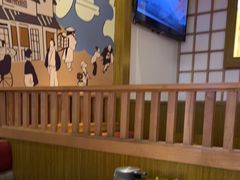 -万岁寿司(天河领展店)